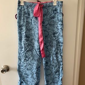 Victoria Secret Pink PJ pants
